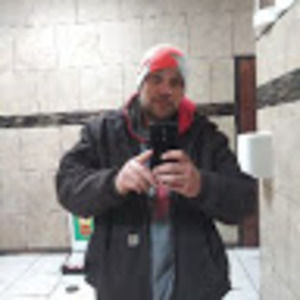 Meet your Posher, Jeff